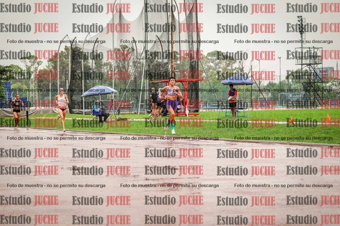 Fotos de los 800 m de mujeres