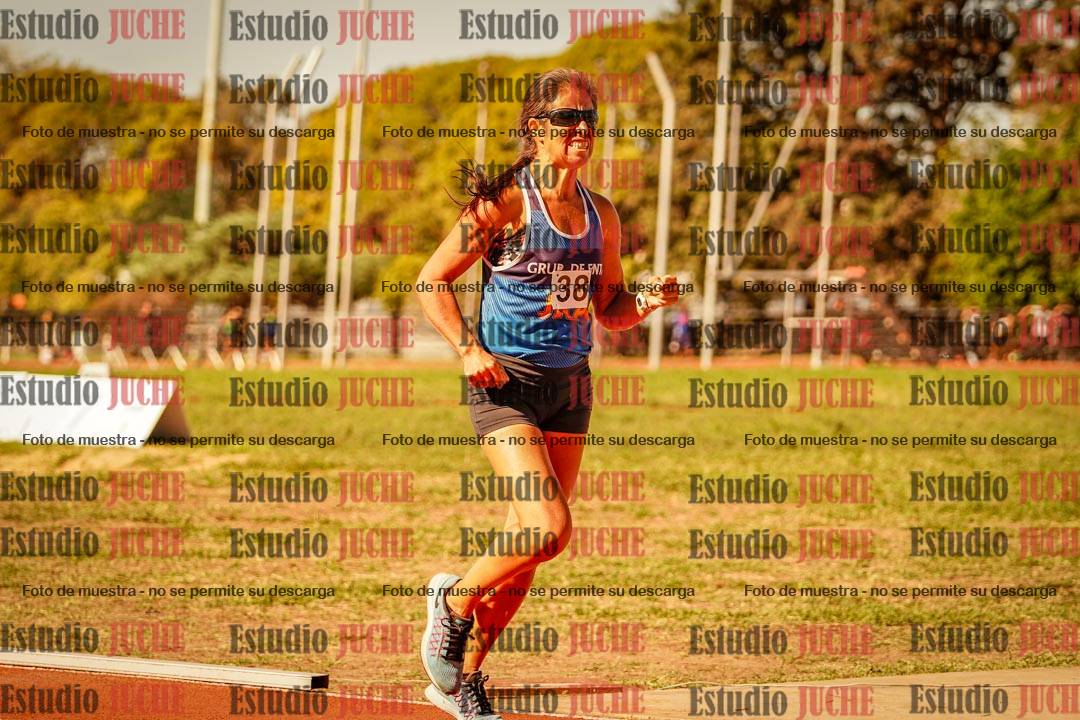 Fotos de los 800 m llanos de mujeres