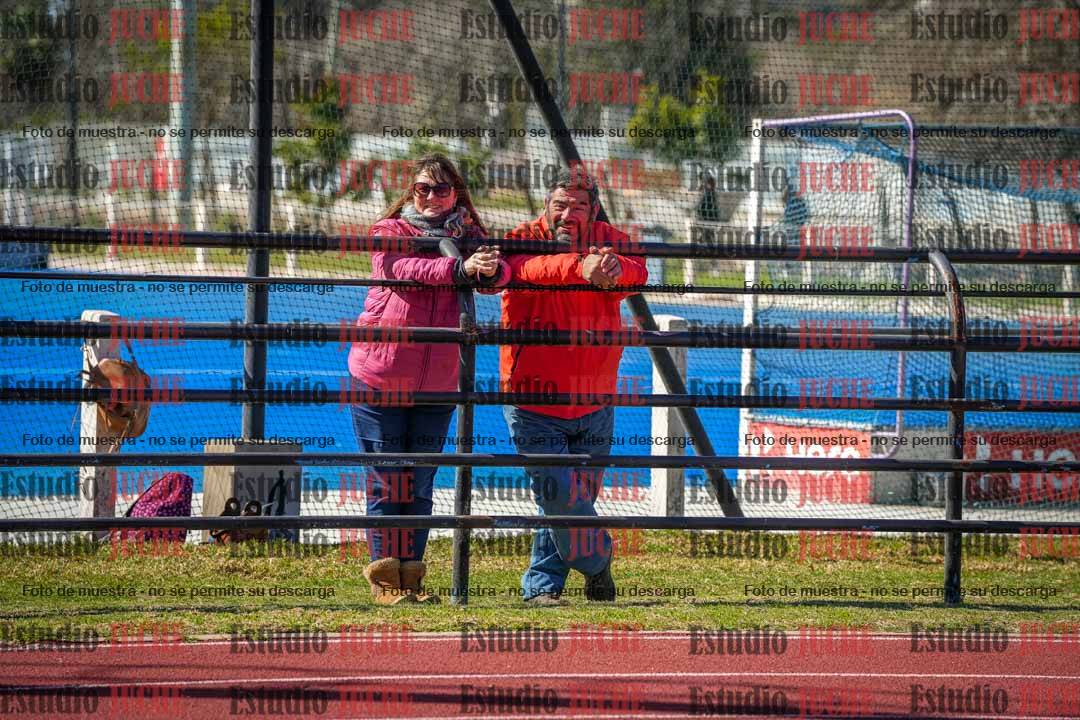 Fotos de algunos extras del torneo