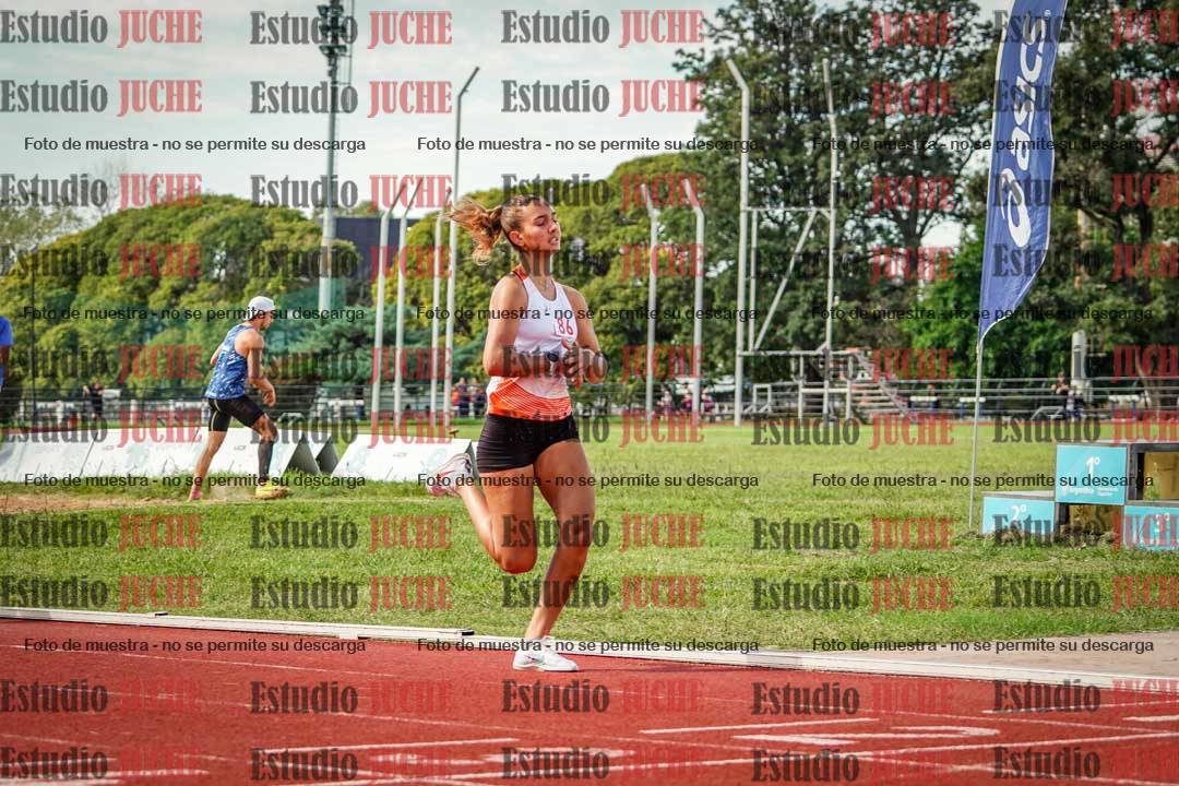 Fotos de los 800 m llanos de mujeres