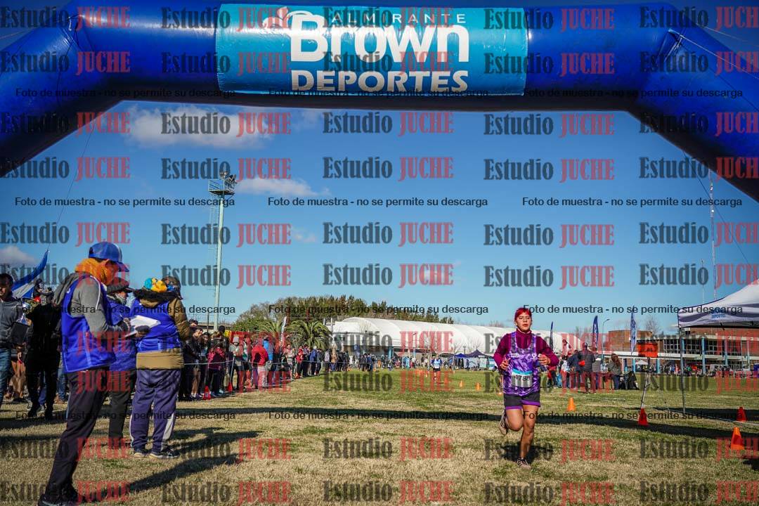 Fotos de las llegadas