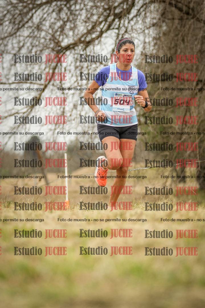 Fotos en el circuito