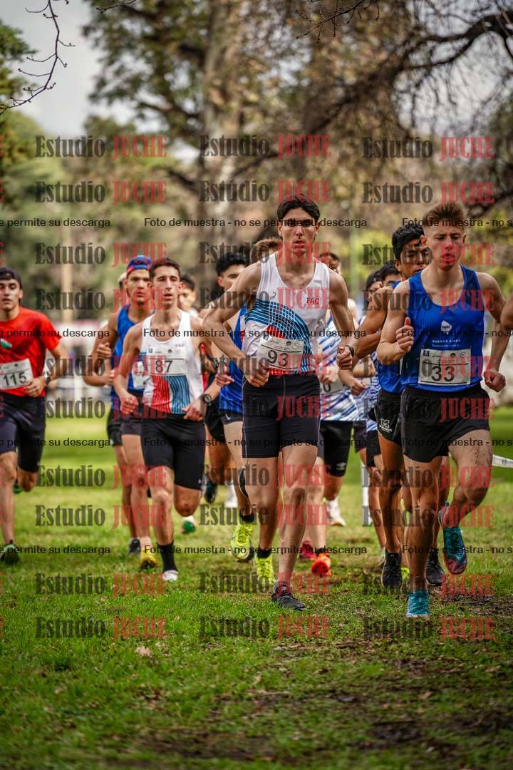 Fotos en el circuito