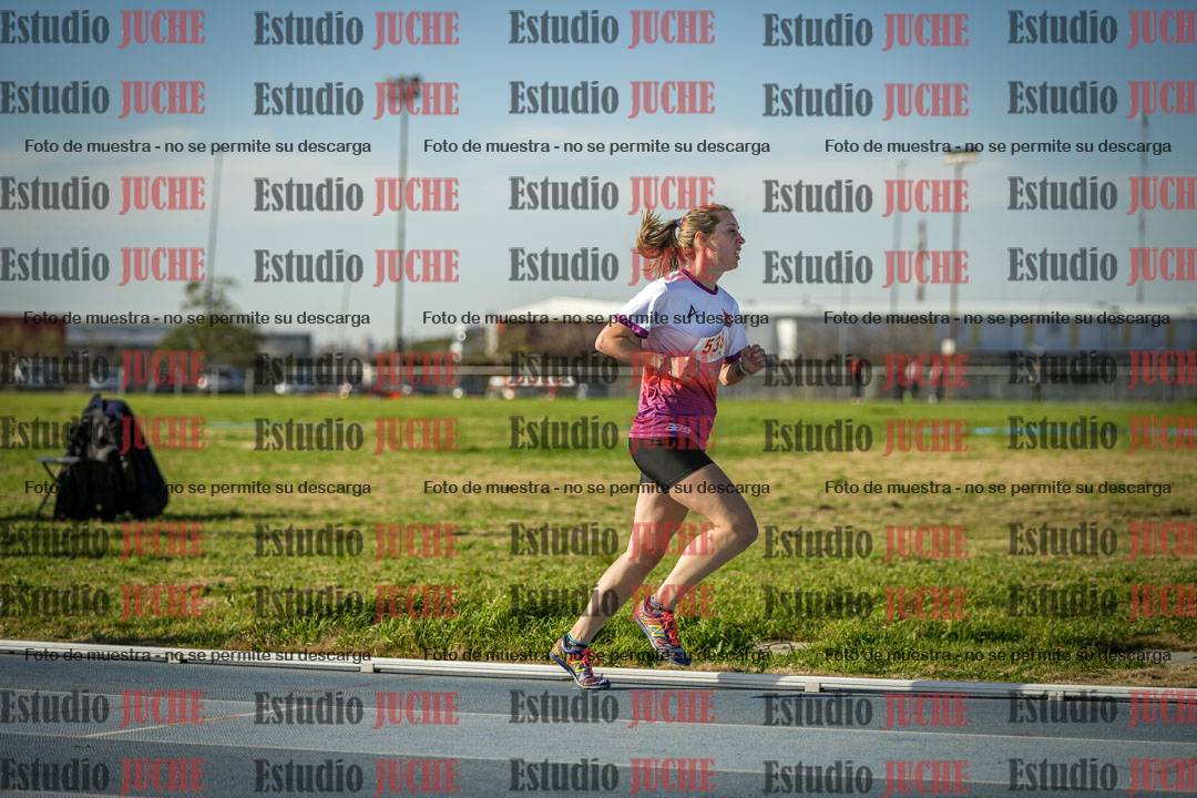 Fotos de los 1500 m llanos de mujeres