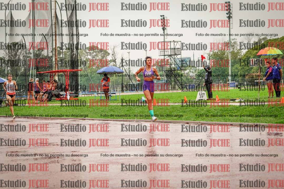 Fotos de los 800 m de mujeres