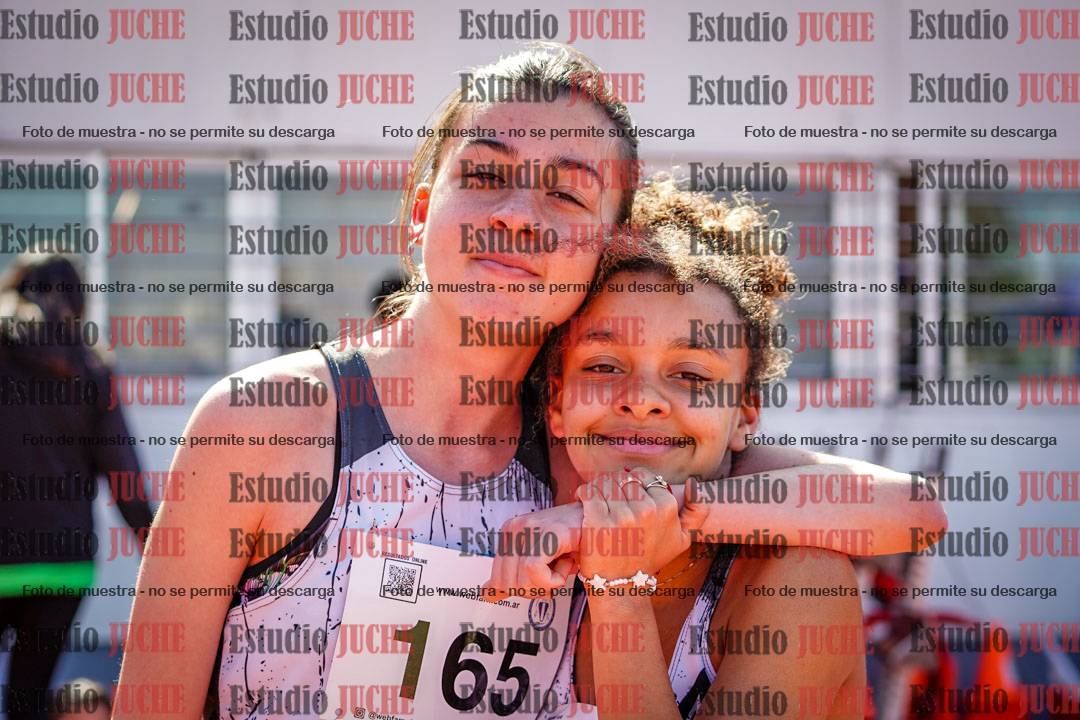 Fotos de algunos extras del torneo