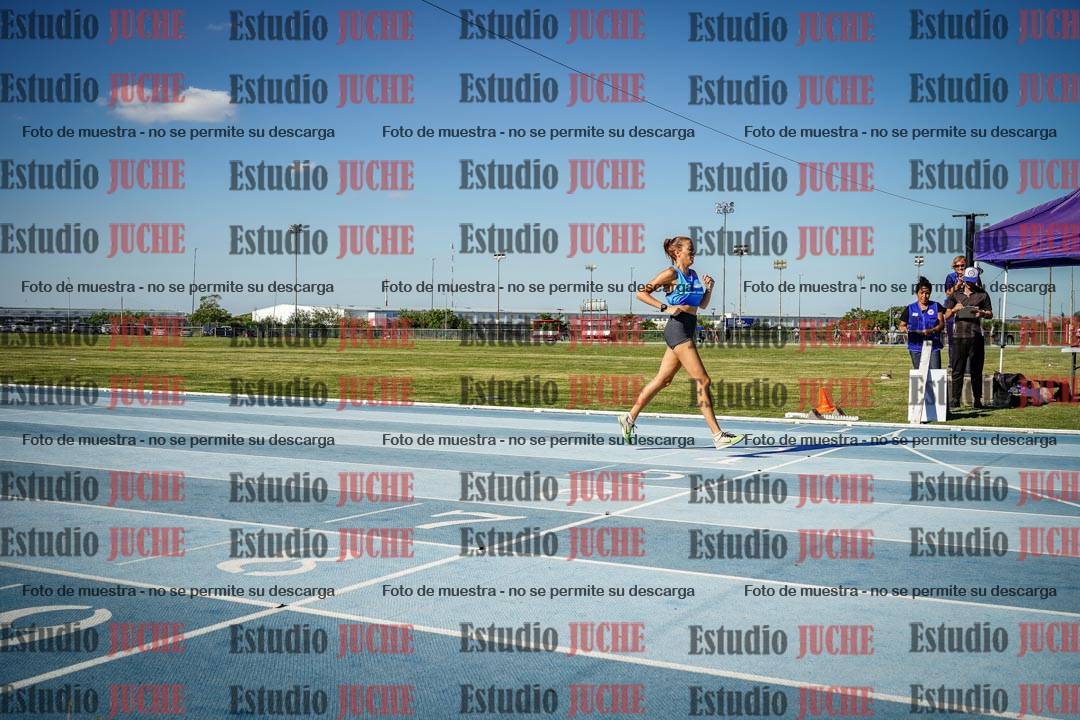 Fotos de los 400 m llanos de mujeres