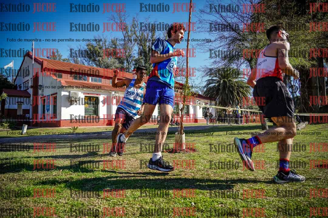Fotos en el cuarto punto del circuito