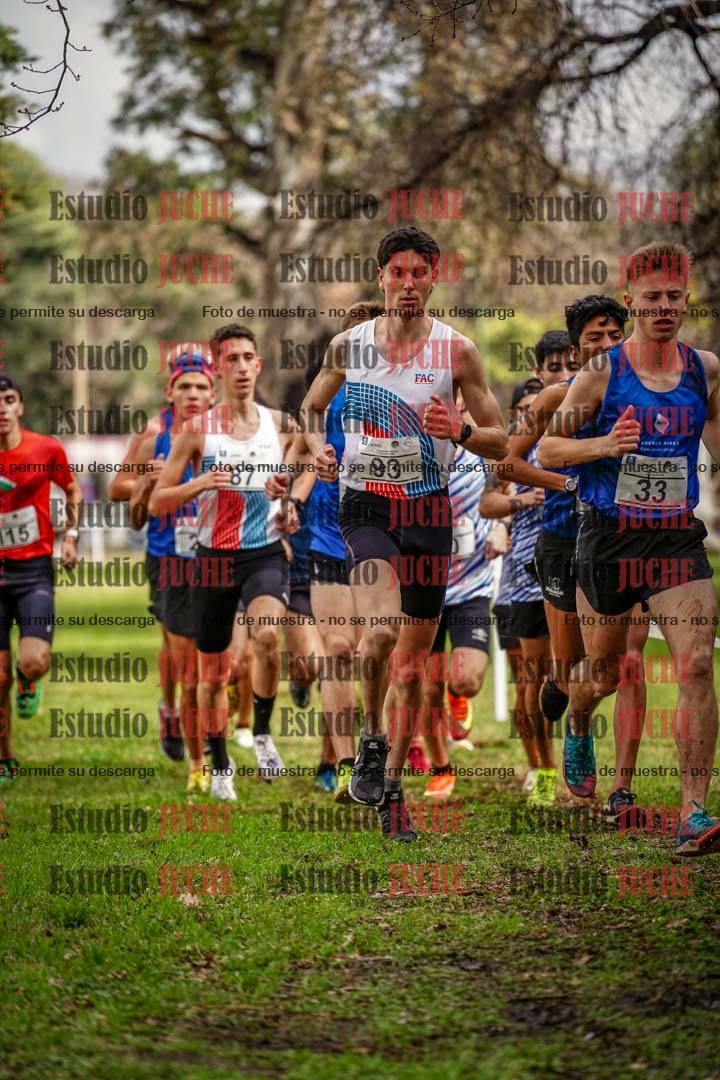 Fotos en el circuito