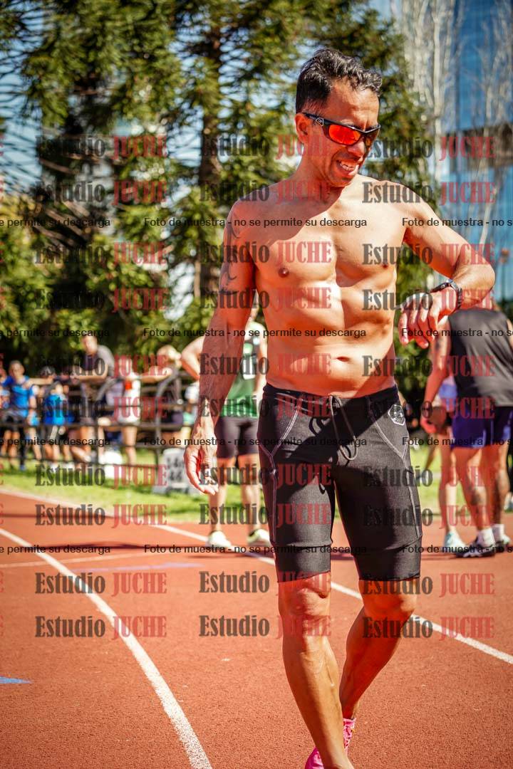 Fotos de algunos extras del torneo