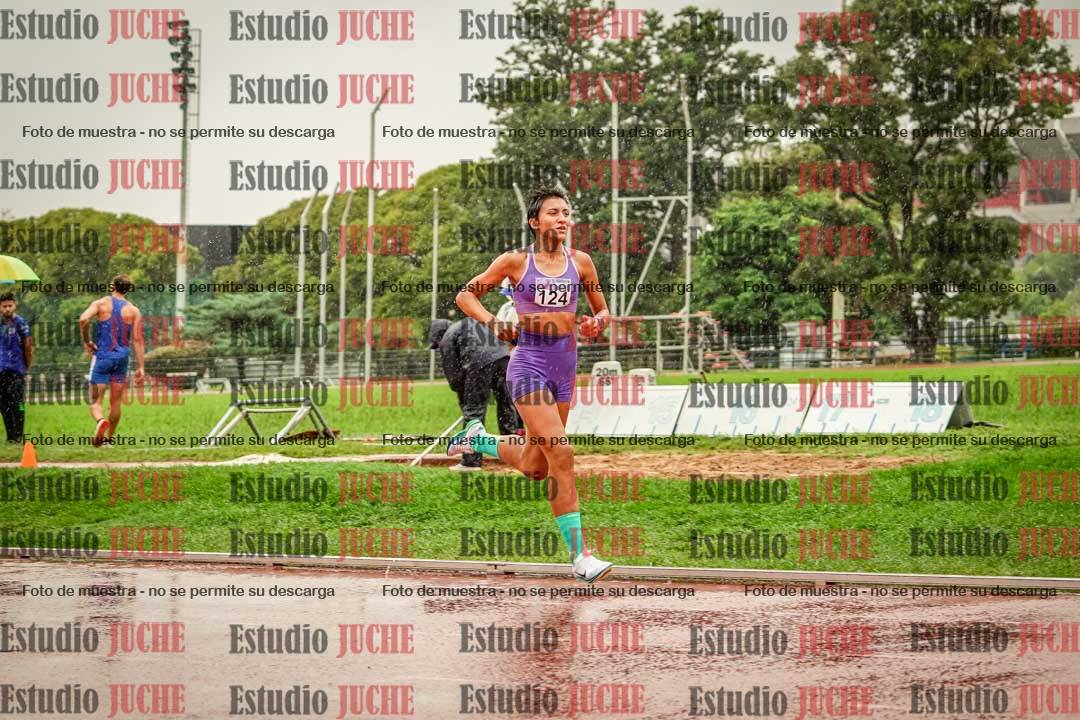 Fotos de los 800 m de mujeres