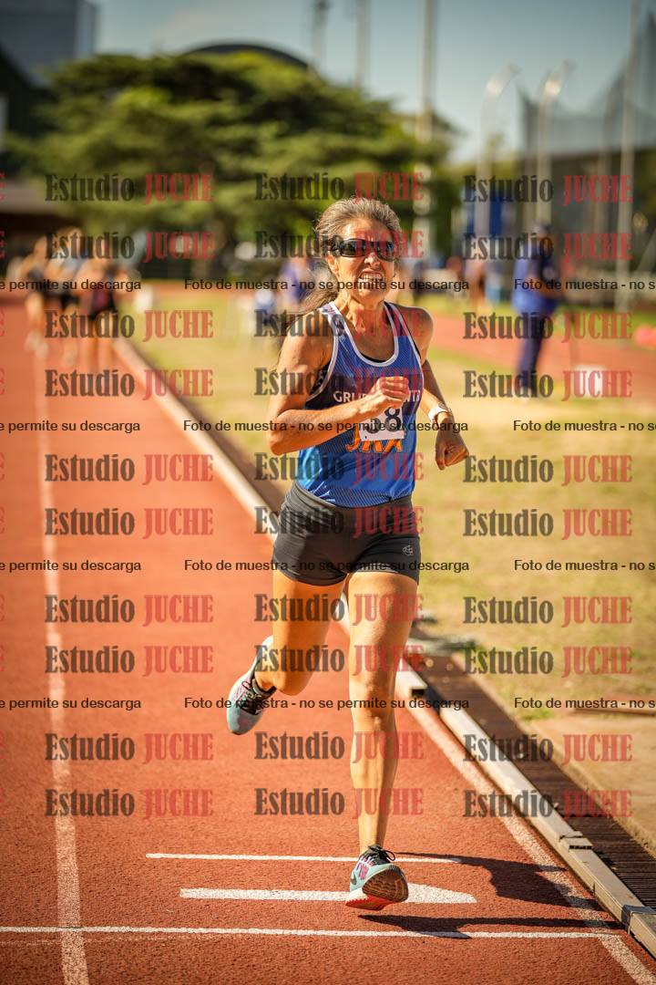 Fotos de los 800 m llanos de mujeres