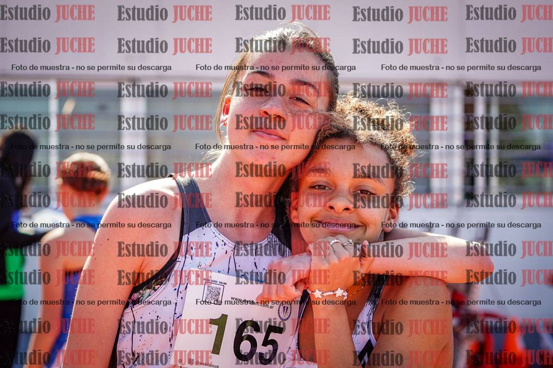 Fotos de algunos extras del torneo