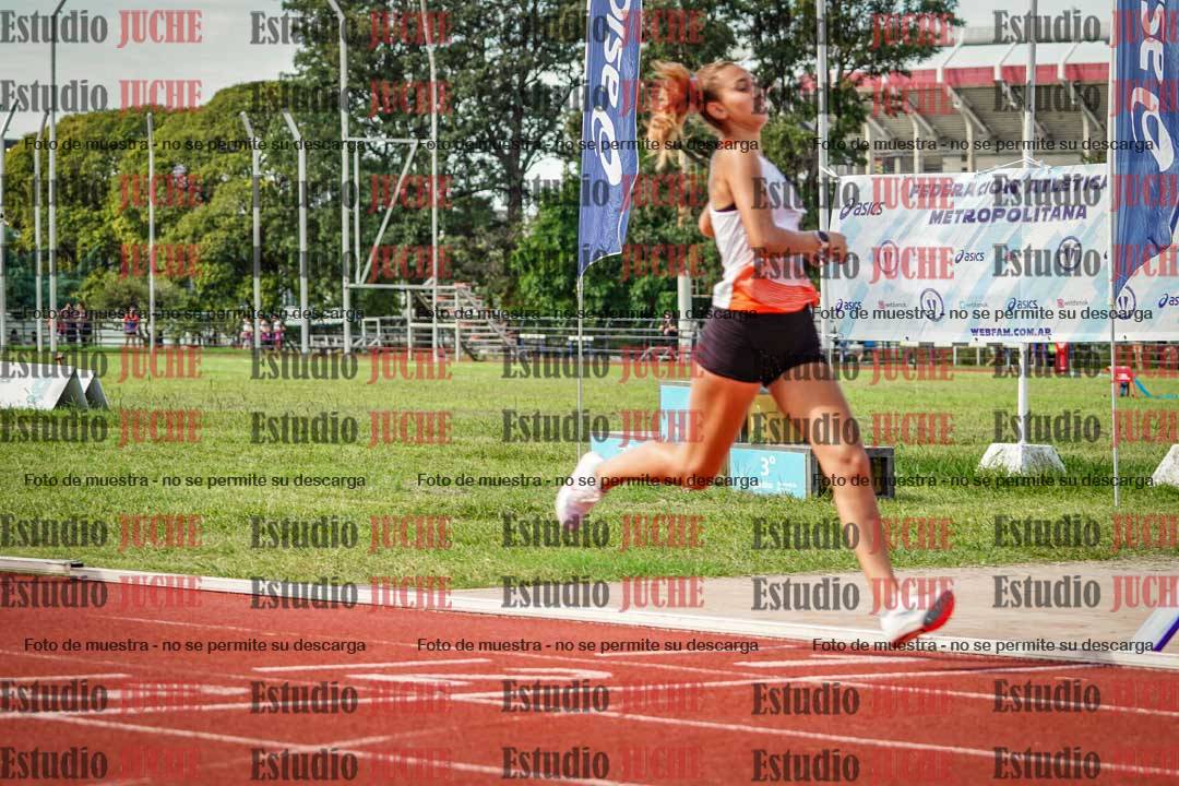 Fotos de los 800 m llanos de mujeres