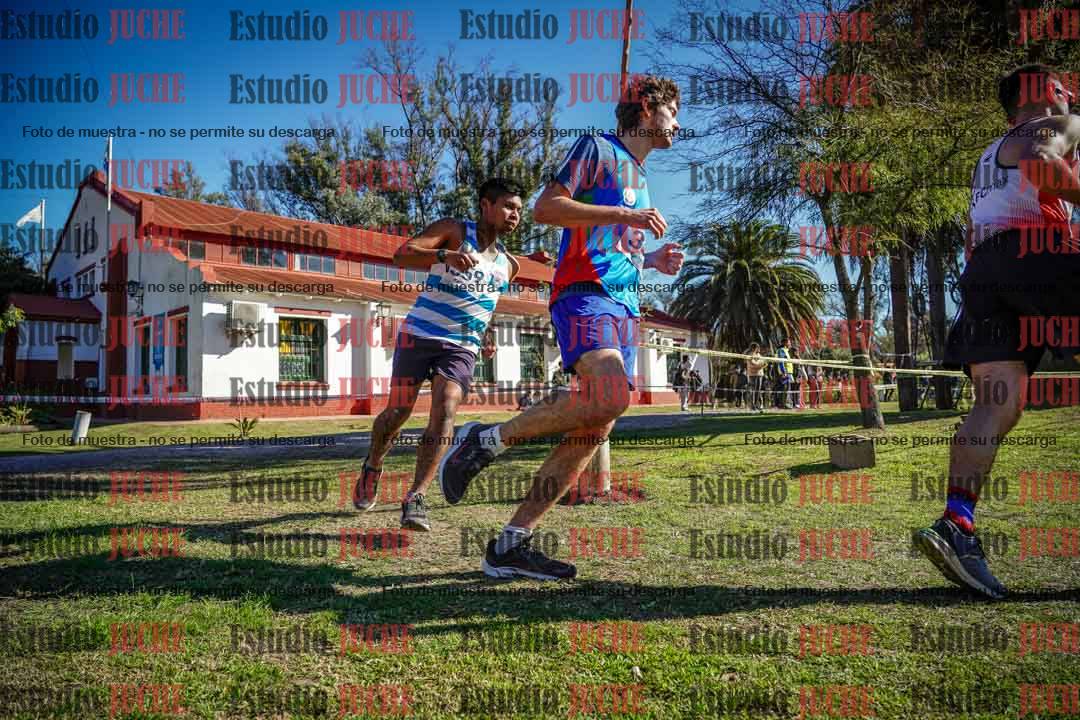 Fotos en el cuarto punto del circuito