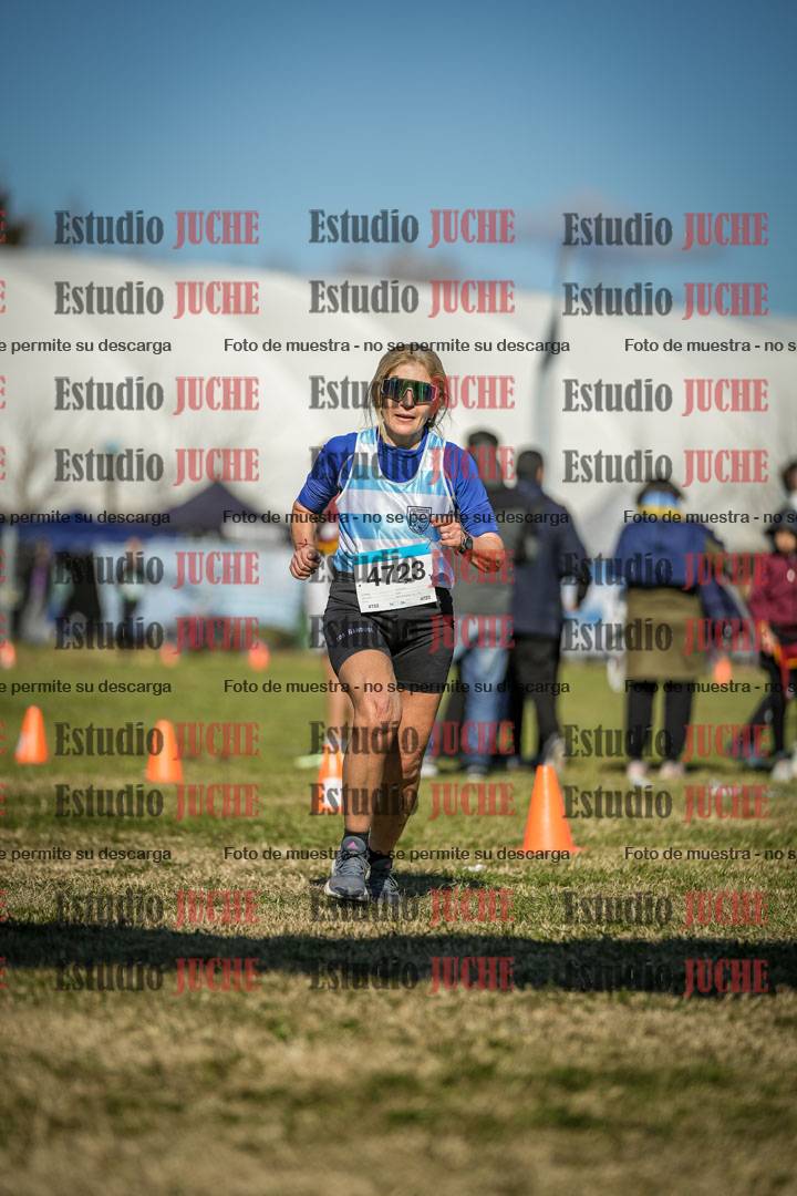 Fotos de las llegadas