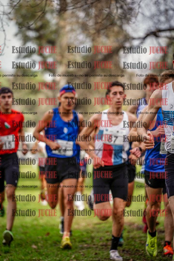 Fotos en el circuito