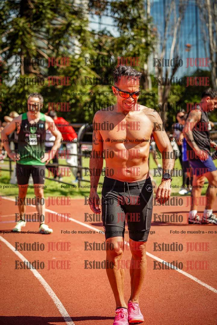 Fotos de algunos extras del torneo