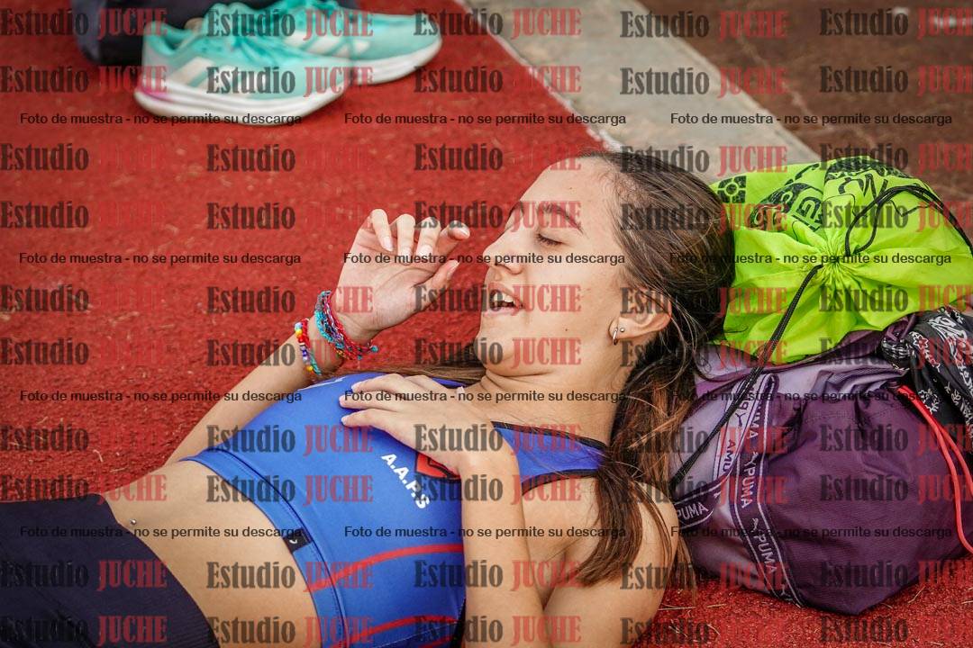 Fotos de algunos podios y extras