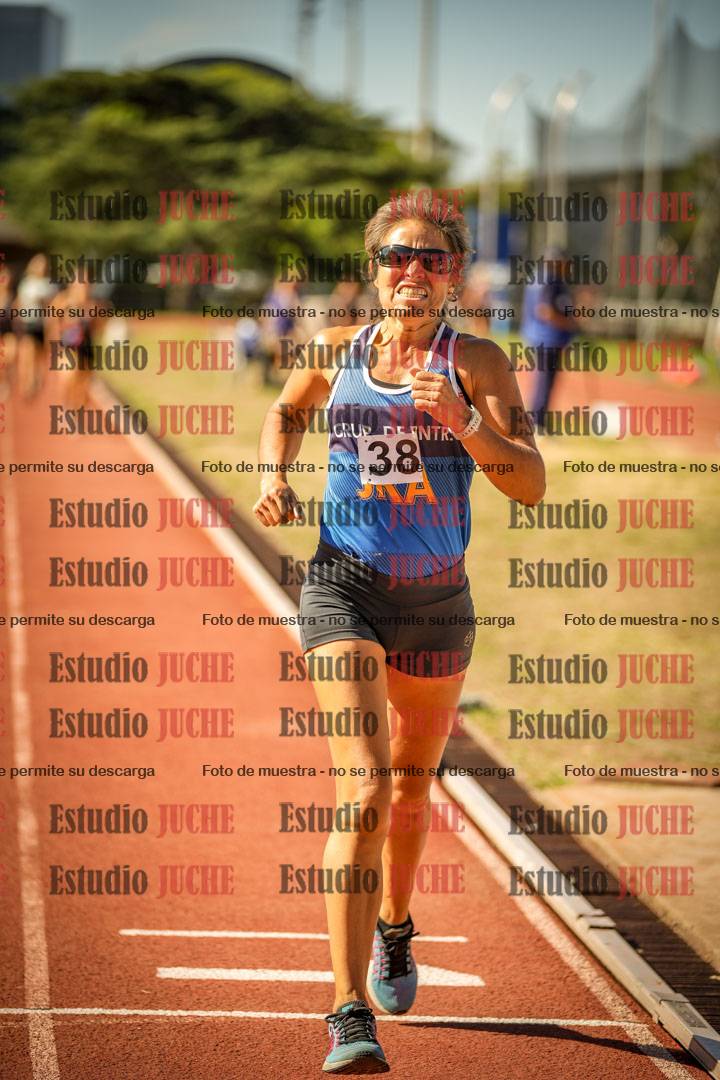 Fotos de los 800 m llanos de mujeres
