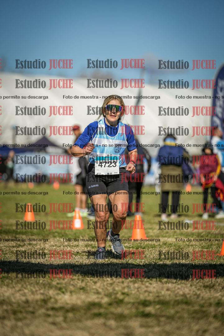 Fotos de las llegadas