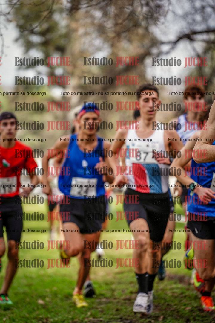 Fotos en el circuito