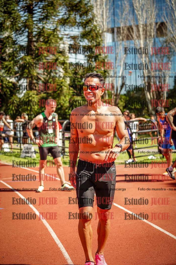 Fotos de algunos extras del torneo