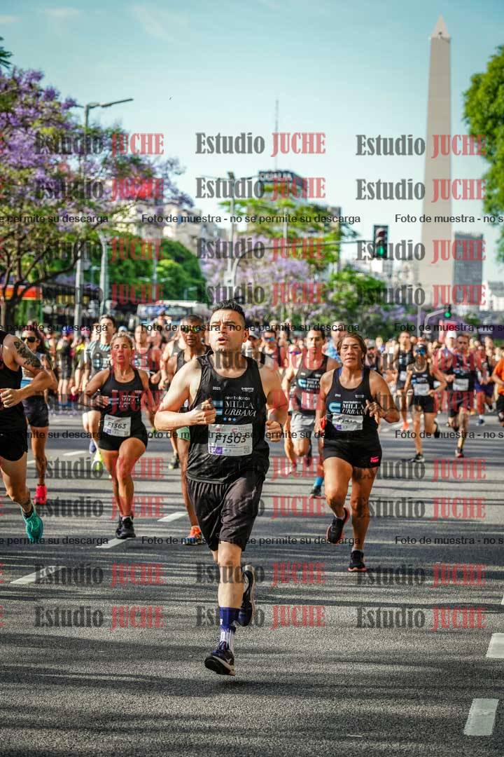 Fotos del primer punto del recorrido - categoría F