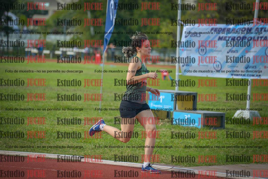 Fotos de los 800 m llanos de mujeres