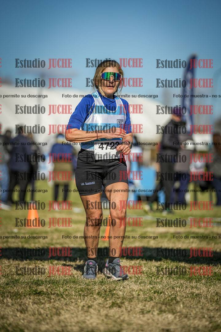Fotos de las llegadas
