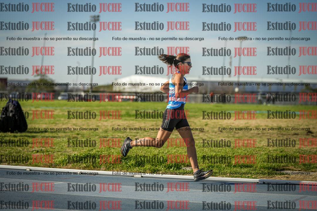 Fotos de los 1500 m llanos de mujeres