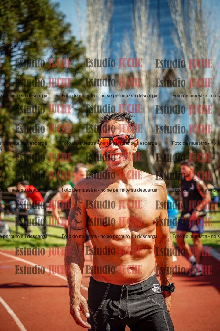 Fotos de algunos extras del torneo