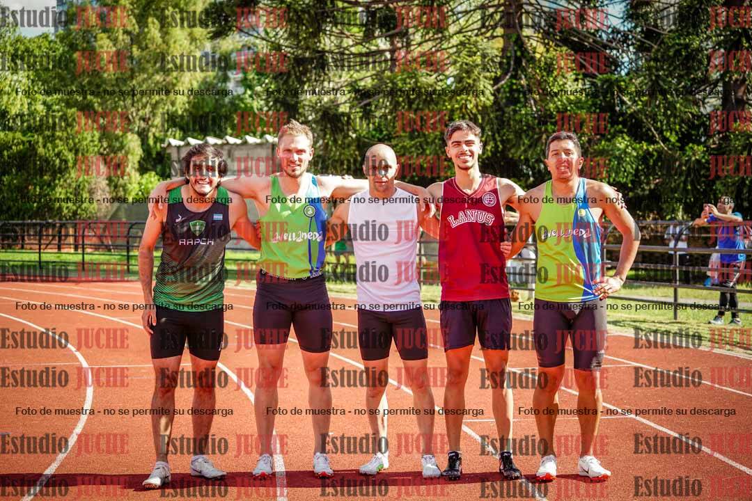 Fotos de algunos extras del torneo