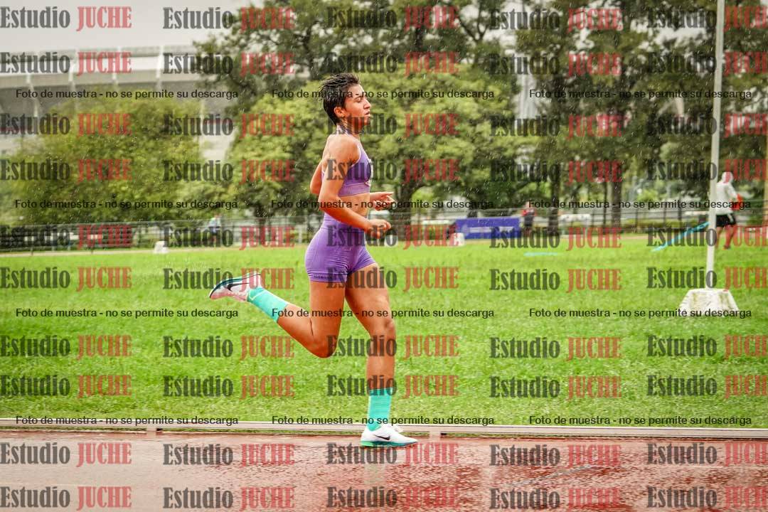 Fotos de los 800 m de mujeres