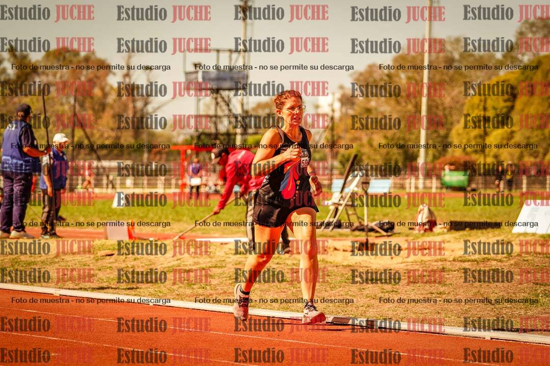 Fotos de los 800 m llanos de mujeres