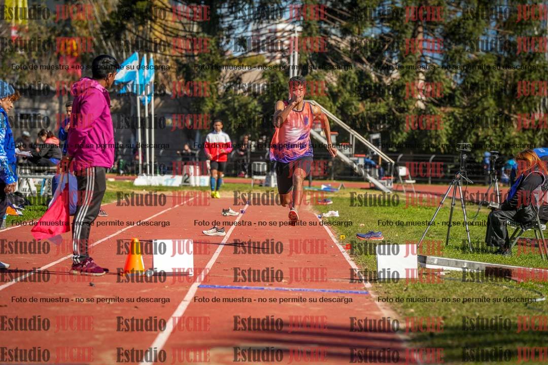 Fotos del salto triple - incluye todas las tablas