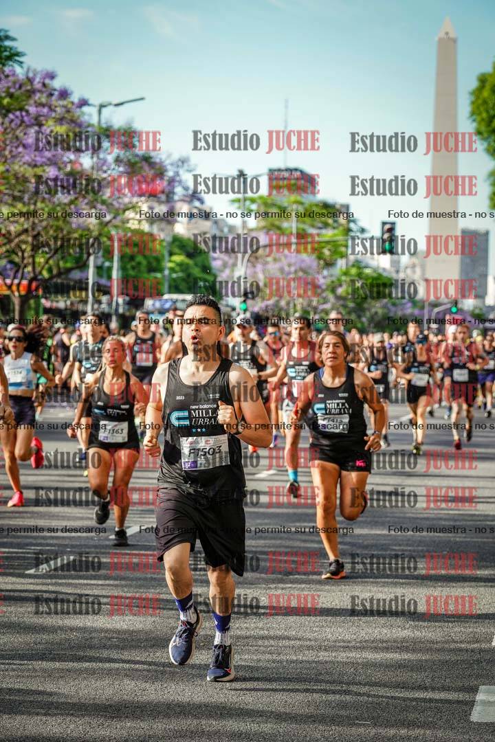 Fotos del primer punto del recorrido - categoría F