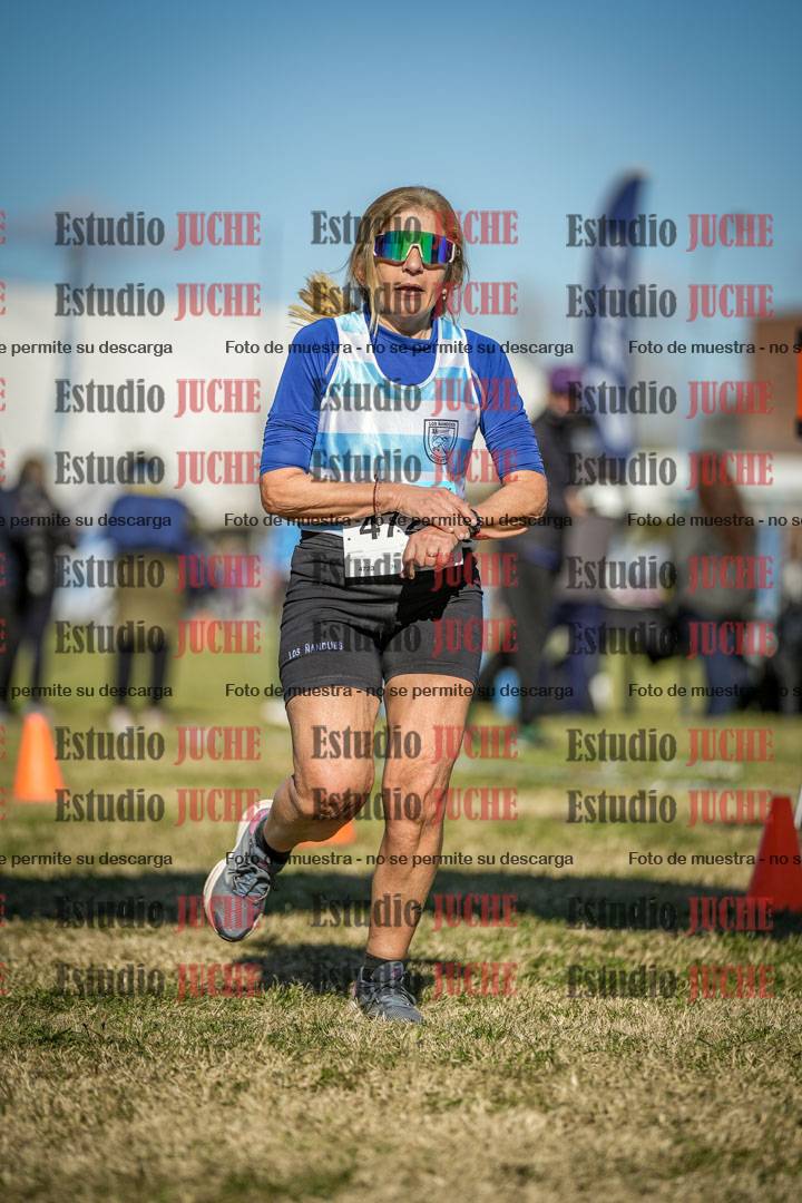 Fotos de las llegadas
