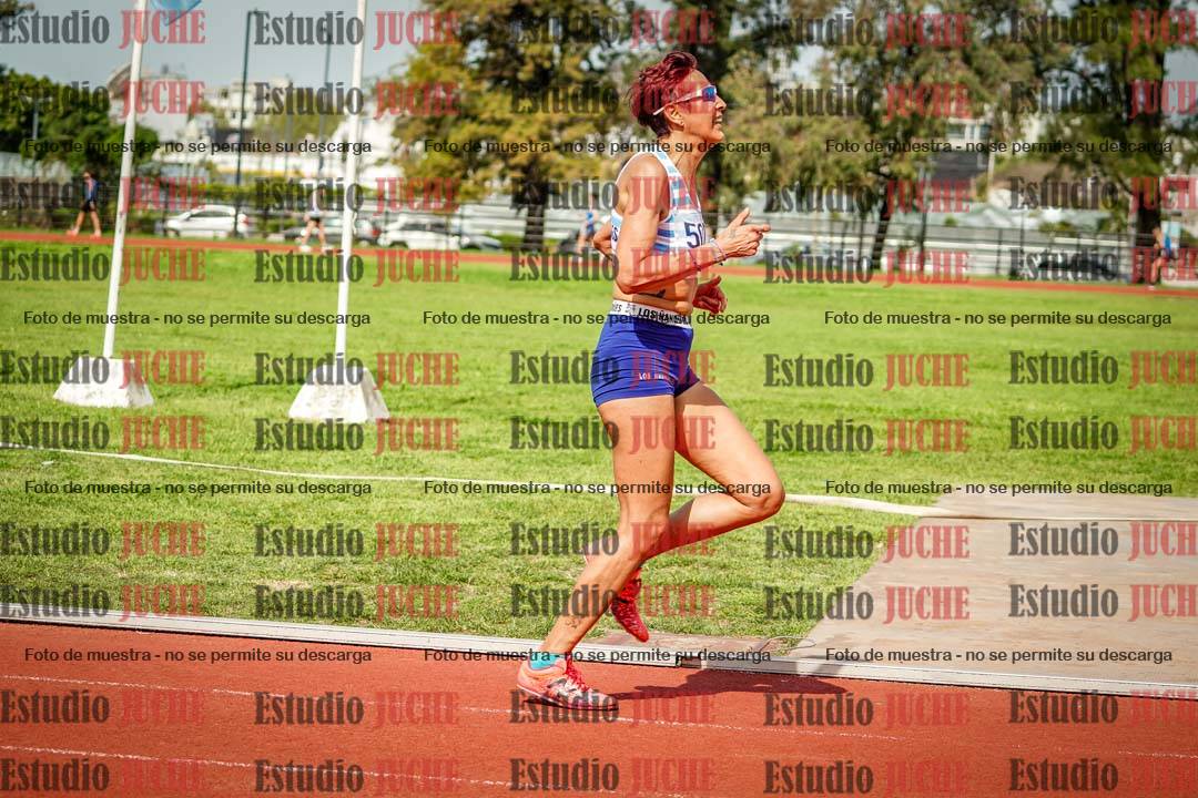 Fotos de los 3000 m llanos de mujeres