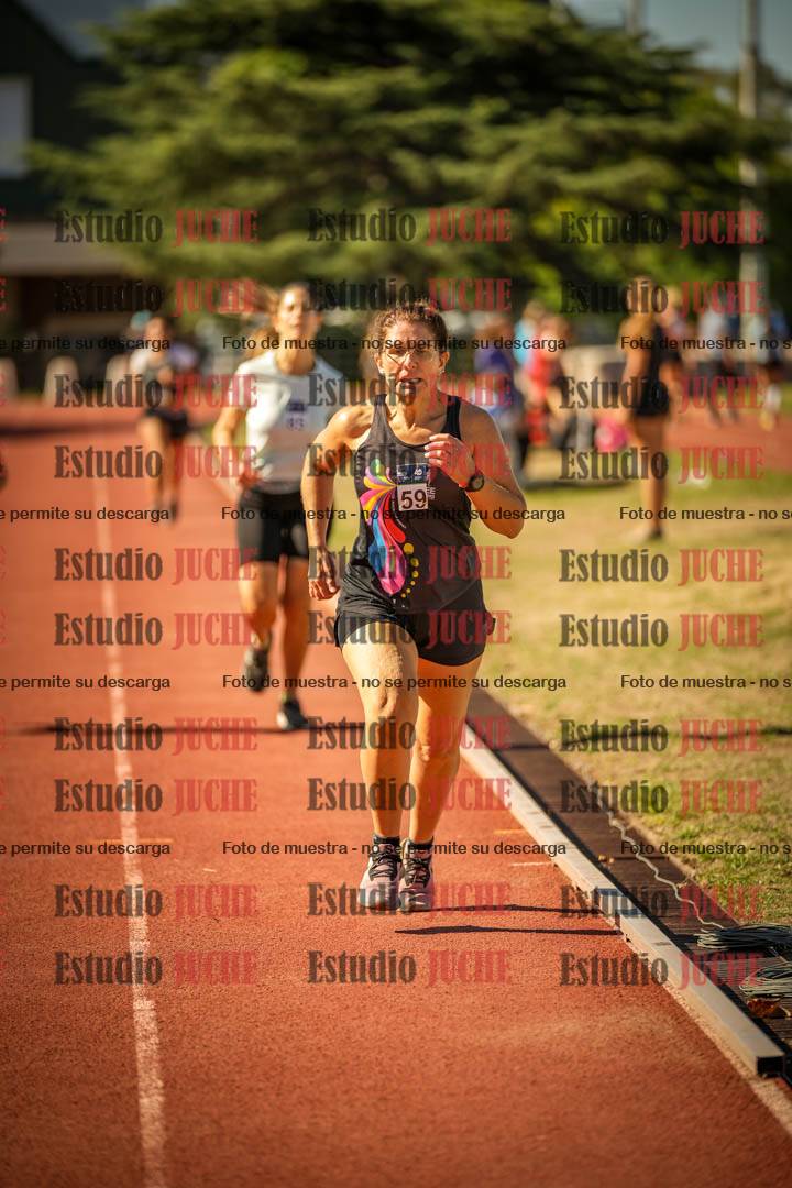 Fotos de los 800 m llanos de mujeres