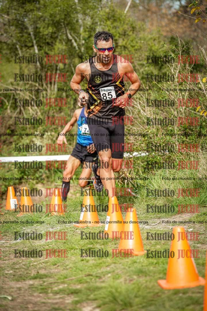 Fotos en el circuito