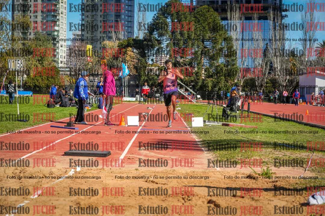 Fotos del salto triple - incluye todas las tablas