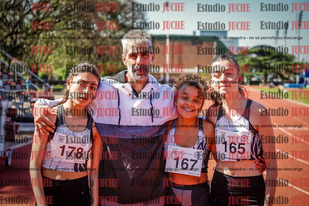 Fotos de algunos extras del torneo