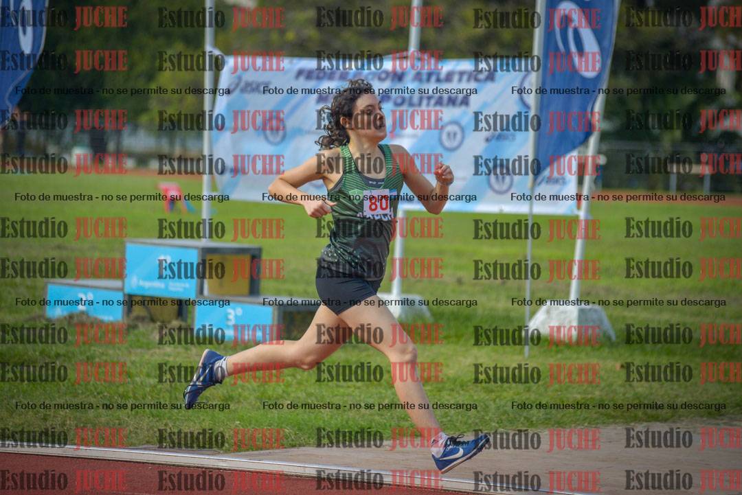 Fotos de los 800 m llanos de mujeres