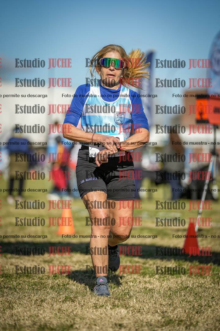 Fotos de las llegadas