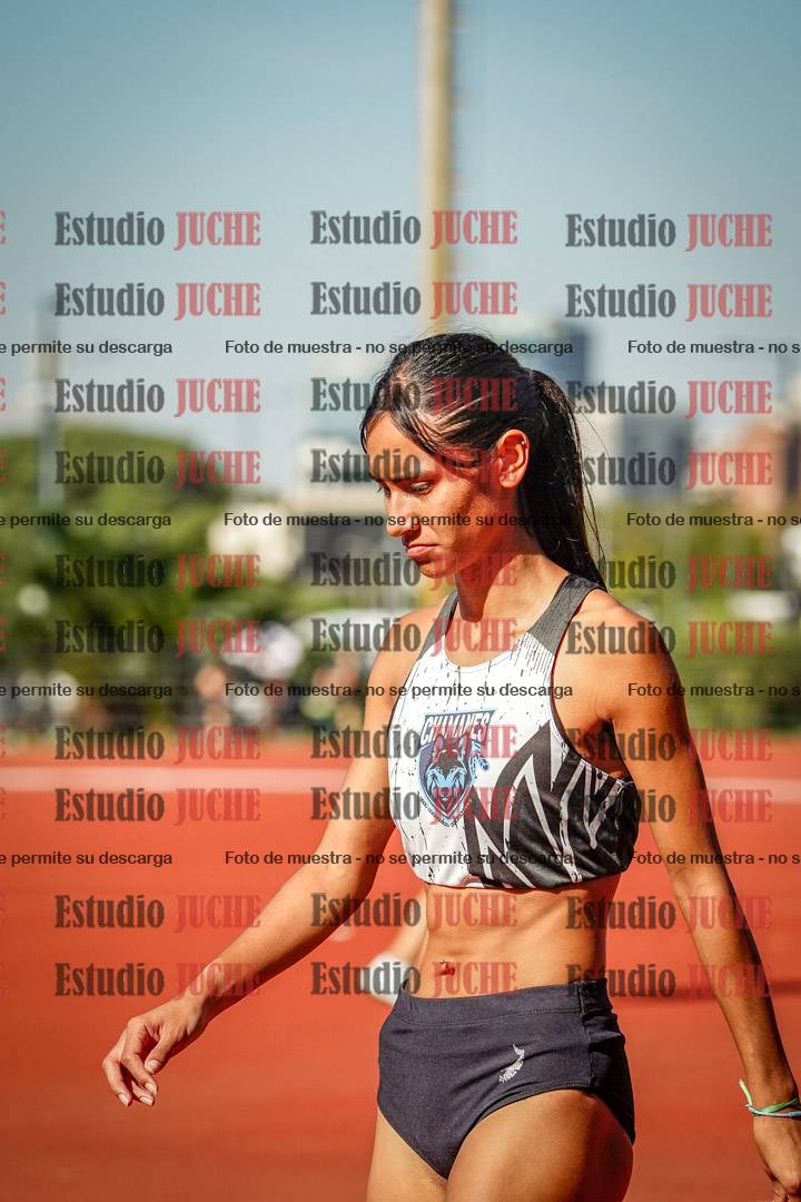 Fotos de los 400 m de mujeres