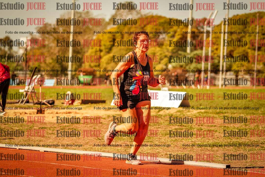 Fotos de los 800 m llanos de mujeres