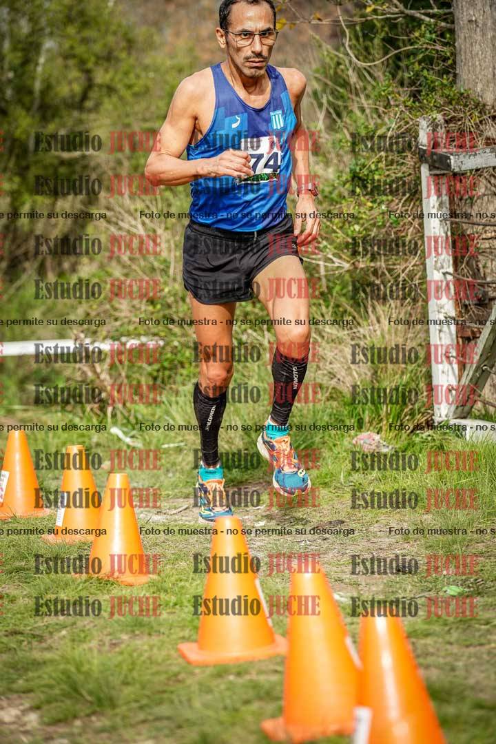 Fotos en el circuito