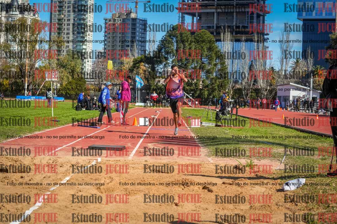 Fotos del salto triple - incluye todas las tablas
