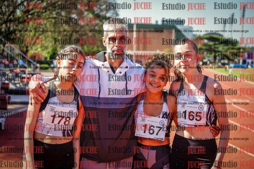 Fotos de algunos extras del torneo
